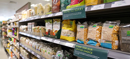 Energy Crisis Brings Fresh Chaos for Battered U.K. Food Supplies